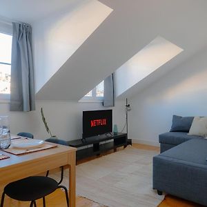 Appartement met Twee Slaapkamers
